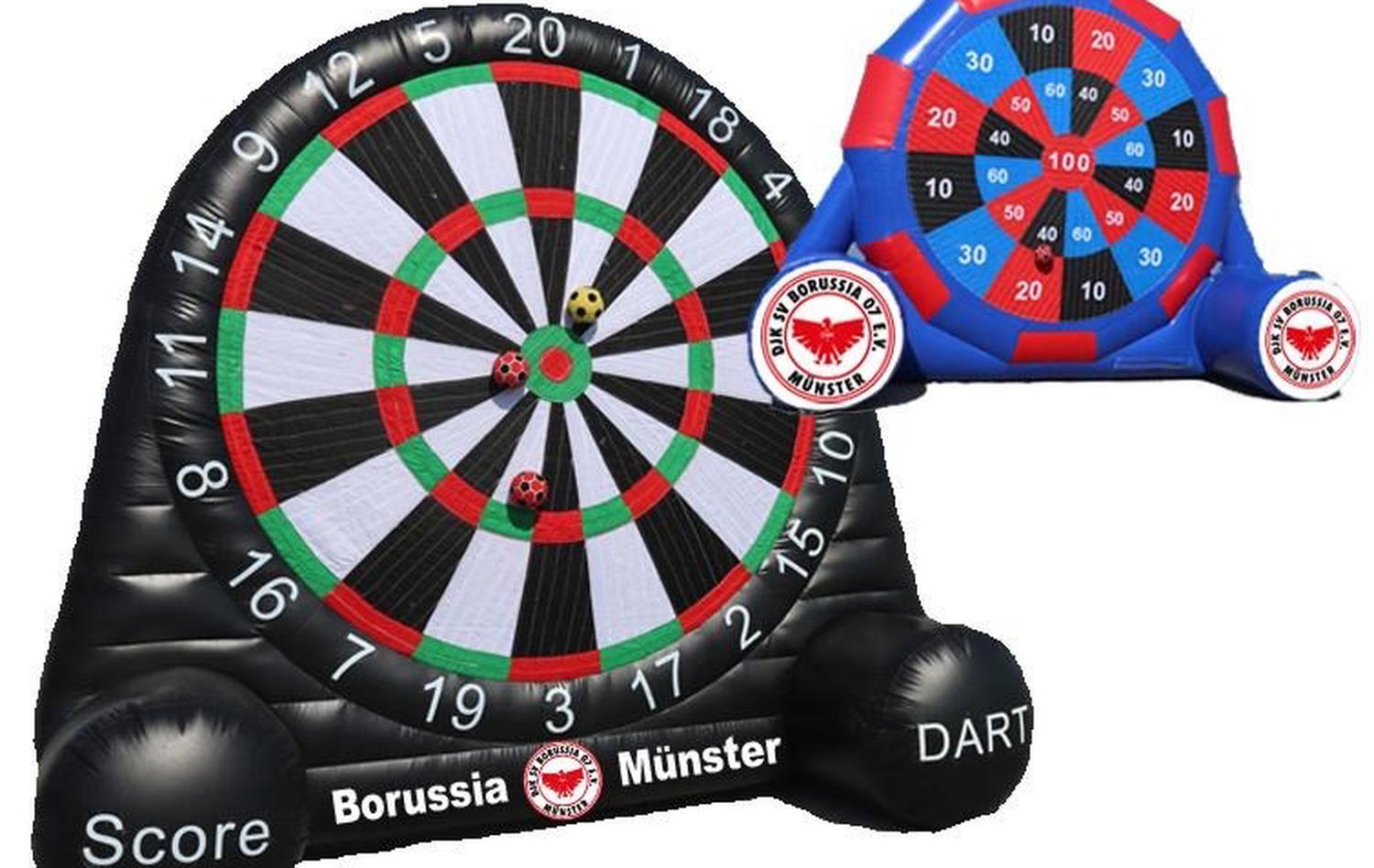 Bedarfe - Fußball-Dart für unsere Jugendabteilung