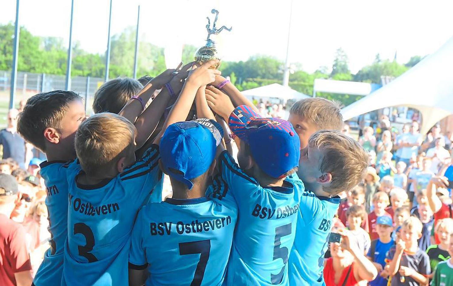 Kleine Helden - große Taten 2020 - Spendenwerk